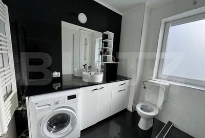 Apartament cu 2 camere semidecomandat, mobilat în Dâmbul Rotund - 4