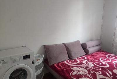 Garsonieră decomandată în Ultracentral - 1