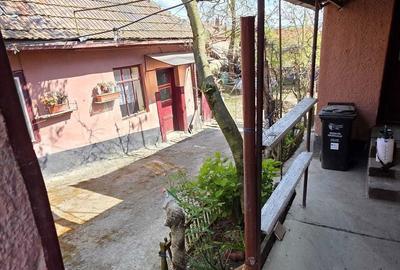 Casă cu 3 camere în Micăsasa - 3