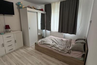 Apartament cu 2 camere decomandat în Nord - 4