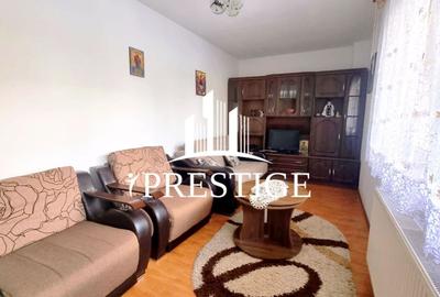 Apartament cu 3 camere decomandat, mobilat în Terezian - 3