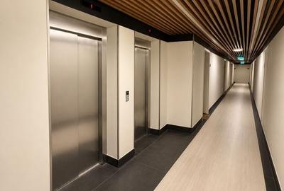 Apartament cu 2 camere în Nord - 19