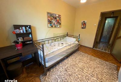 Apartament cu 2 camere decomandat, mobilat în Calea București - 2