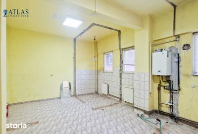 Spațiu comercial, de 80 mp, în Vlahuță - 8