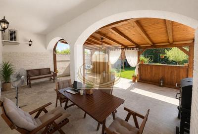 Duplex cu 3 camere cu Canalizare în Sânandrei