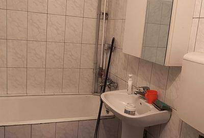 Apartament cu 2 camere nedecomandat în Exterior Vest