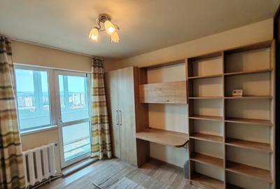 Apartament cu 4 camere decomandat în Mănăștur