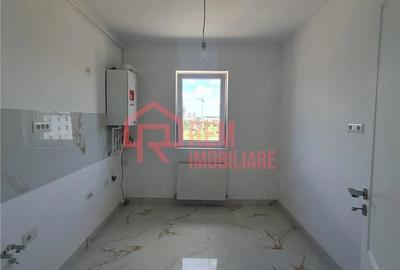 Apartament cu 2 camere decomandat în Fundeni - 5