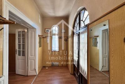 Apartament cu 3 camere în Terezian - 10