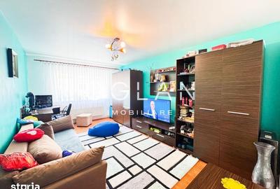 Apartament cu 2 camere decomandat, mobilat în Sub Arini - 7