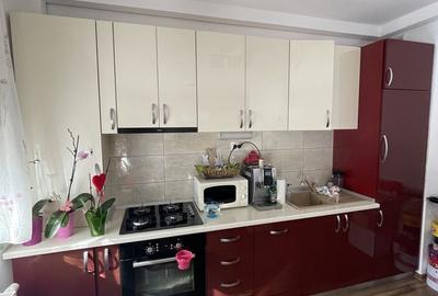 Apartament cu 2 camere decomandat în Exterior Vest - 7
