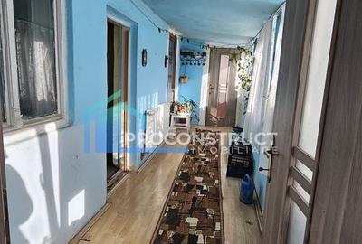 Casă individuală cu 4 camere cu Canalizare în Blașcovici - 8