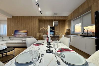 Apartament cu 4 camere decomandat, mobilat în Iancu Nicolae - 18