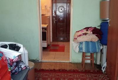 Garsonieră decomandată în Noua - 2