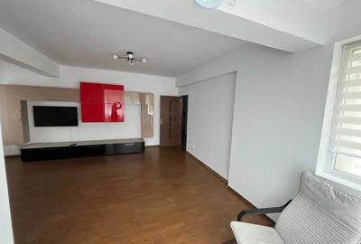 Apartament cu 2 camere decomandat în Central - 2