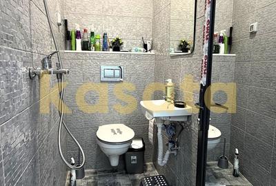 Apartament cu 2 camere decomandat în Centrul Civic