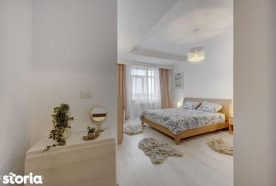 Apartament cu 2 camere în Sisești - 1