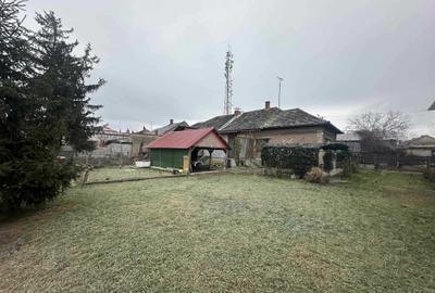Casă cu 3 camere în Ultracentral
