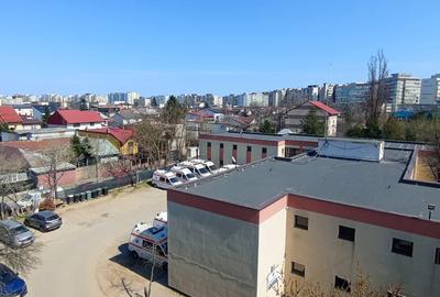 Garsonieră decomandată, mobilată în Antiaeriană - 11