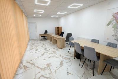 Spațiu comercial, de 50 mp, în Berceni