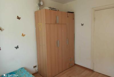Garsonieră decomandată în Complex Studențesc - 3