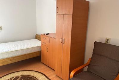 Garsonieră în Drumul Carului - 8