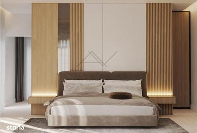 Apartament cu 3 camere în Prelungirea Ghencea
