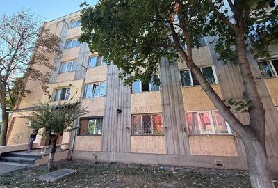 Garsonieră semidecomandată în Milcov