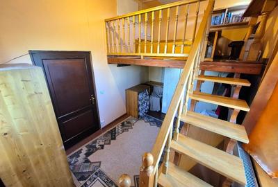 Casă individuală cu 3 camere cu Teren 700 Mp în Dealu - 6