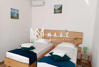 Apartament cu 5 camere decomandat, mobilat în Lazaret - 1