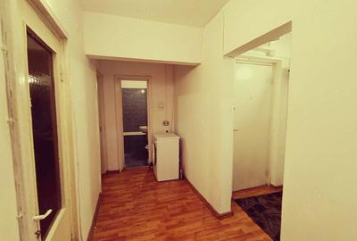 Apartament cu 2 camere decomandat în Ultracentral - 2