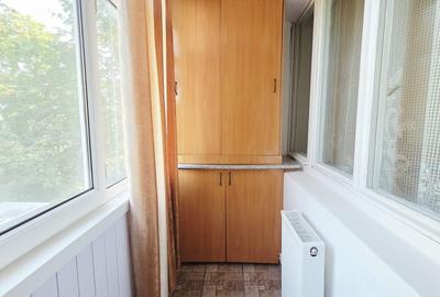 Apartament cu 2 camere semidecomandat în Țiglina 3 - 2