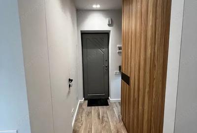 Garsonieră decomandată în Bucureștii Noi - 3