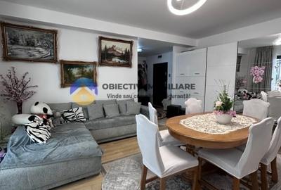 Apartament cu 2 camere decomandat, mobilat în Precista - 3