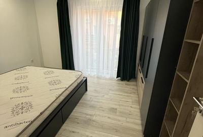 Apartament cu 2 camere în Sângeorgiu de Mureș - 3