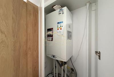 Apartament cu 3 camere decomandat, mobilat în Iancu Nicolae - 29