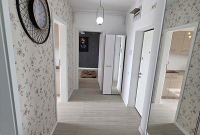 Apartament cu 2 camere decomandat, mobilat în Bragadiru - 4