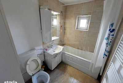 Apartament cu 2 camere decomandat în Gării
