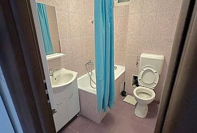 Garsonieră decomandată în Lujerului - 4