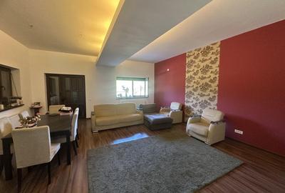 Casă individuală cu 5 camere cu Teren 2450 Mp în Rahova - 4