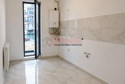 Apartament cu 2 camere în Apărătorii Patriei