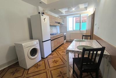 Apartament cu 2 camere decomandat, mobilat în Braytim