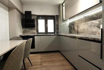 Apartament cu 3 camere decomandat în Ultracentral - 9
