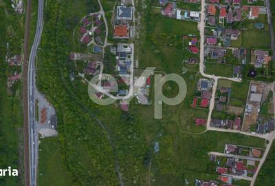 Casă cu 4 camere cu Teren 292 Mp în Bunloc - 13