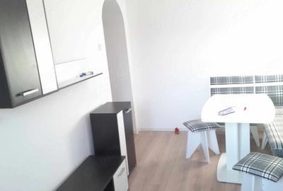 Apartament cu 2 camere semidecomandat în Dacia - 2