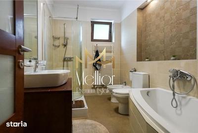 Apartament cu 4 camere în Gruia - 5