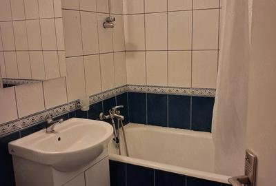 Garsonieră semidecomandată în Pantelimon