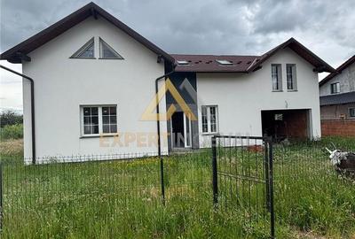 Casă cu 5 camere cu Teren 590 Mp în Tăuții-Măgherăuș - 3