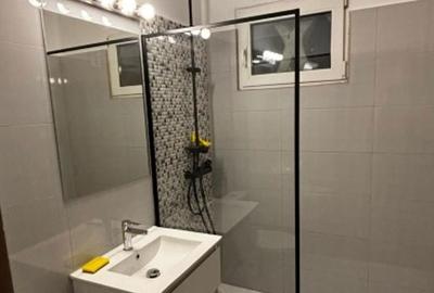 Apartament cu 2 camere semidecomandat, mobilat în Domenii - 3