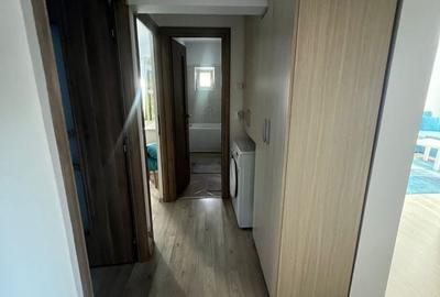 Apartament cu 3 camere în Florilor - 5